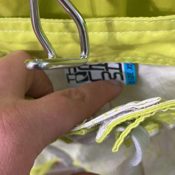 Swim cover up set - Picture 5 of 5